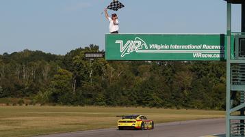 Trans Am Series Event Preview: Mission Foods VIR SpeedTour at VIRginia International Raceway